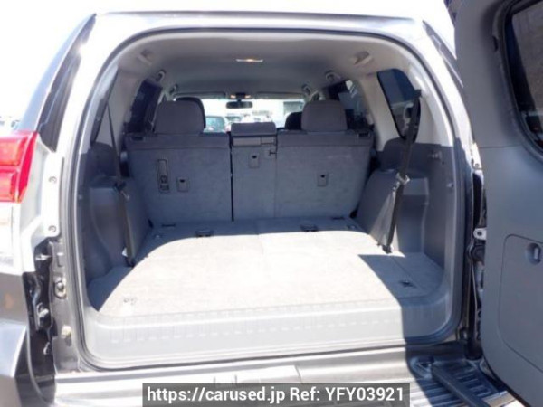 Used 2012 AT toyota land-cruiser-prado TRJ150W Image[9]