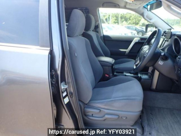 Used 2012 AT toyota land-cruiser-prado TRJ150W Image[12]
