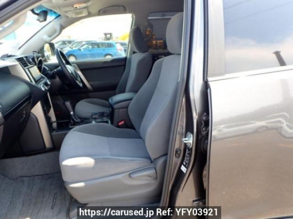 Used 2012 AT toyota land-cruiser-prado TRJ150W Image[13]