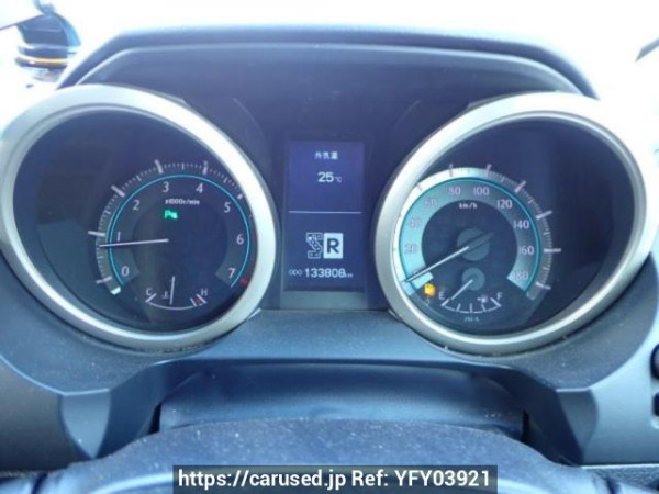 Used 2012 AT toyota land-cruiser-prado TRJ150W Image[20]