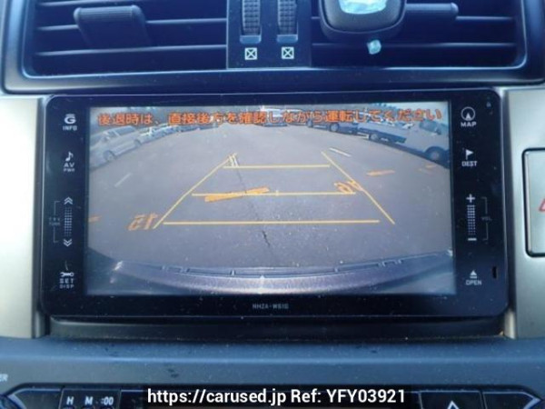 Used 2012 AT toyota land-cruiser-prado TRJ150W Image[24]