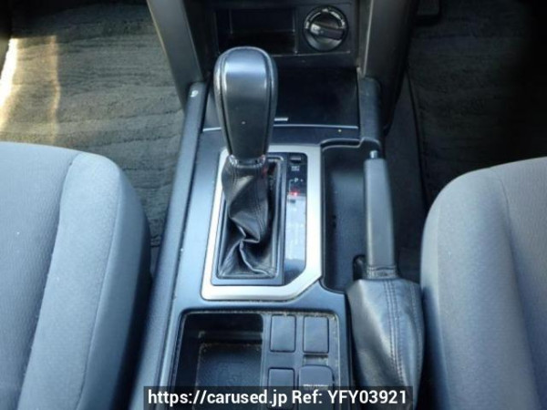 Used 2012 AT toyota land-cruiser-prado TRJ150W Image[25]