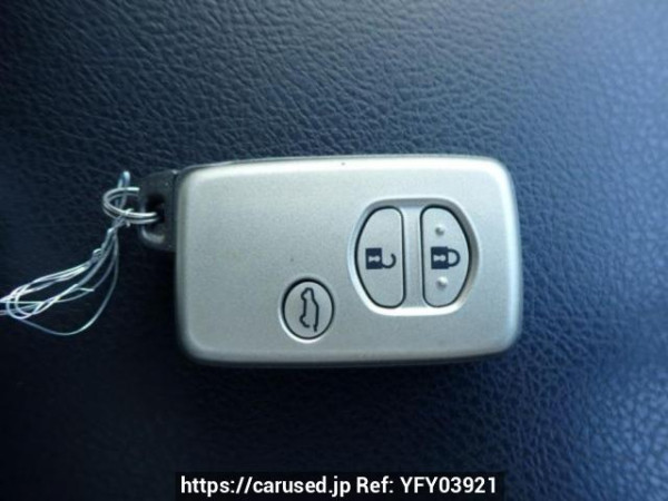 Used 2012 AT toyota land-cruiser-prado TRJ150W Image[29]