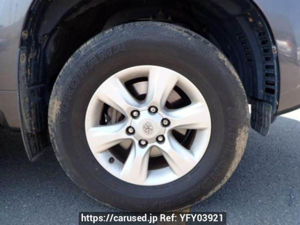Used 2012 AT toyota land-cruiser-prado TRJ150W Image[30]