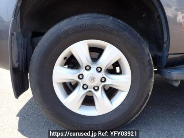 Used 2012 AT toyota land-cruiser-prado TRJ150W Image[32]