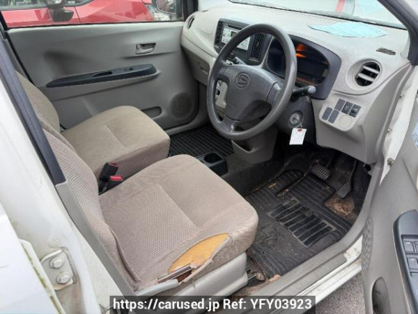 Used 2012 AT daihatsu mira-e-s LA300S Image[10]