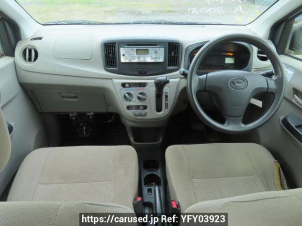 Used 2012 AT daihatsu mira-e-s LA300S Image[19]