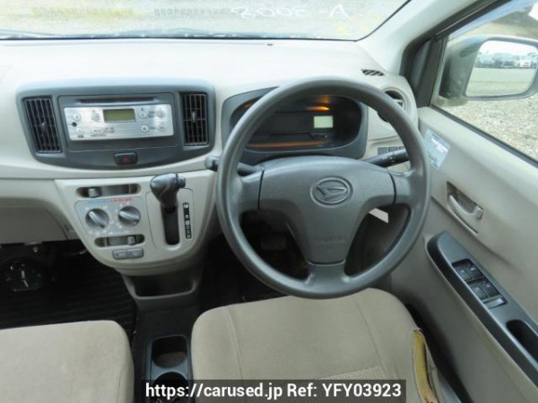 Used 2012 AT daihatsu mira-e-s LA300S Image[21]