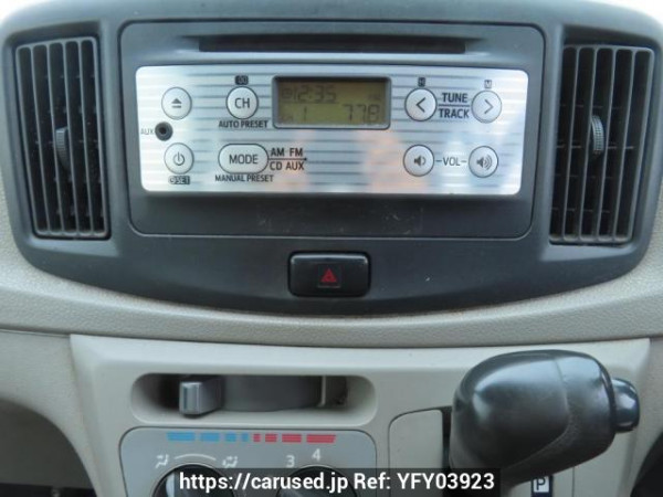 Used 2012 AT daihatsu mira-e-s LA300S Image[23]