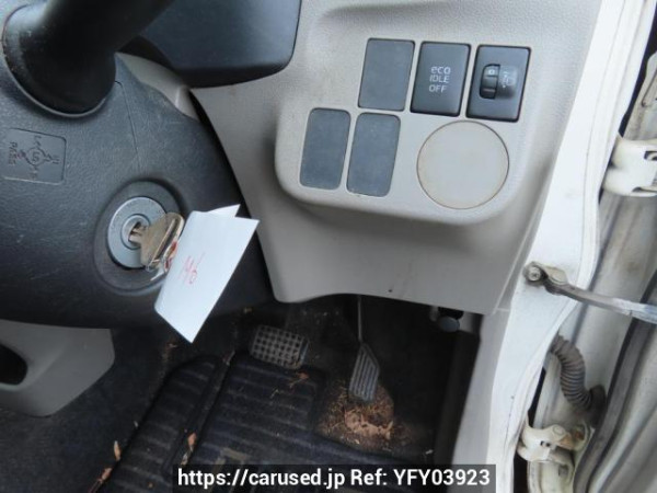 Used 2012 AT daihatsu mira-e-s LA300S Image[28]