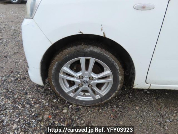 Used 2012 AT daihatsu mira-e-s LA300S Image[33]