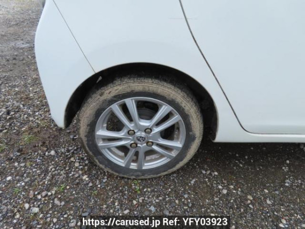 Used 2012 AT daihatsu mira-e-s LA300S Image[34]
