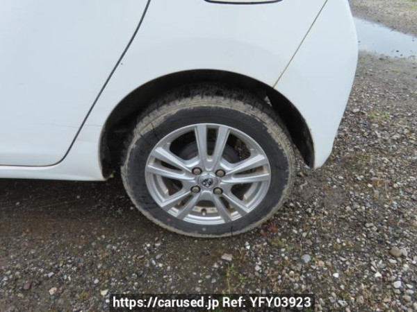 Used 2012 AT daihatsu mira-e-s LA300S Image[35]