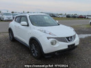 Nissan JUKE YF15