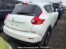 Used 2013 AT nissan juke YF15 Image[3]