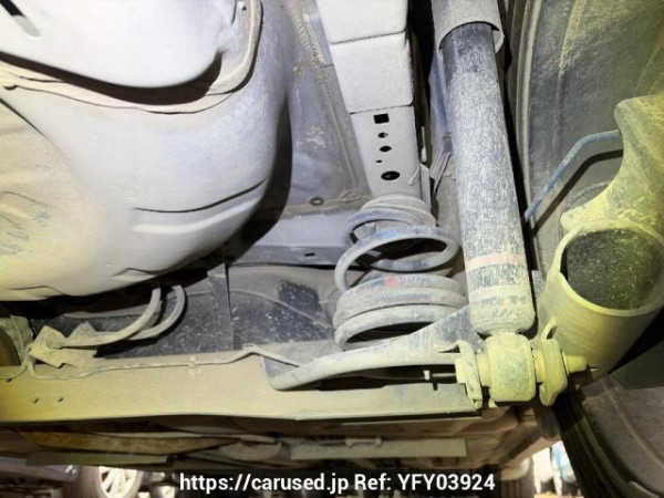 Used 2013 AT nissan juke YF15 Image[19]