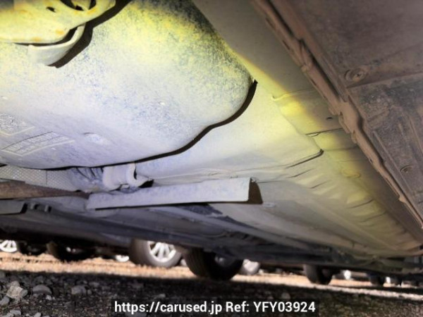 Used 2013 AT nissan juke YF15 Image[20]