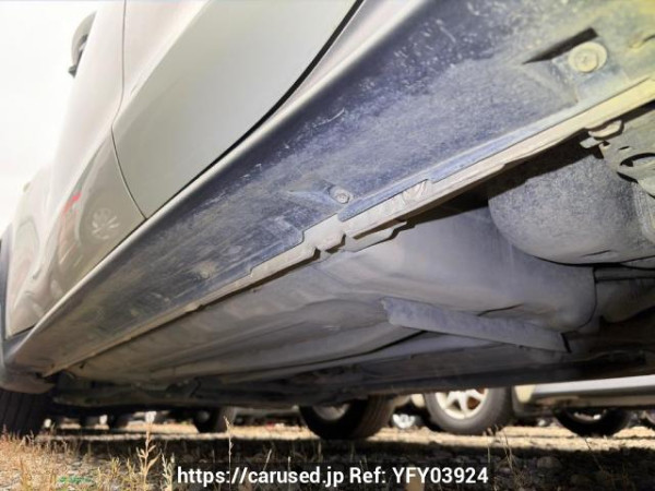 Used 2013 AT nissan juke YF15 Image[21]