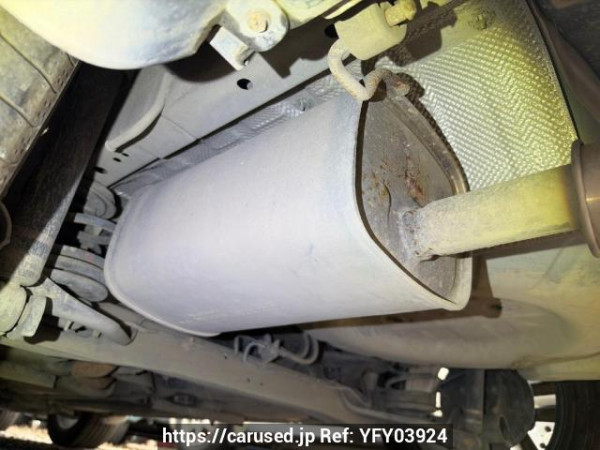 Used 2013 AT nissan juke YF15 Image[22]