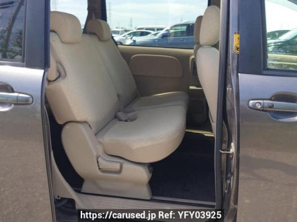 Used 2009 AT toyota sienta NCP81G Image[14]