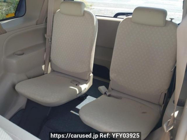 Used 2009 AT toyota sienta NCP81G Image[16]