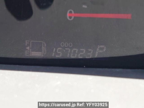 Used 2009 AT toyota sienta NCP81G Image[21]