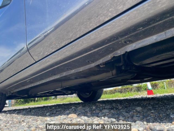 Used 2009 AT toyota sienta NCP81G Image[35]