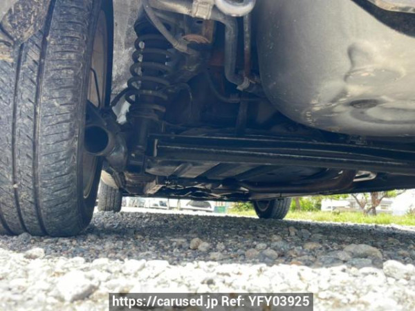 Used 2009 AT toyota sienta NCP81G Image[39]