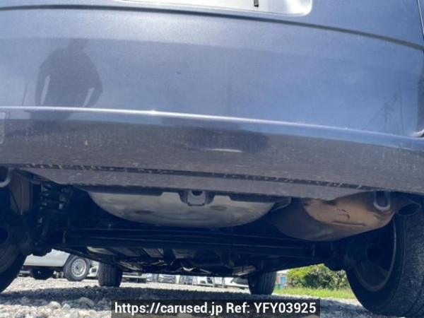 Used 2009 AT toyota sienta NCP81G Image[41]