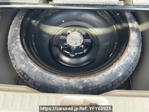 Used 2009 AT toyota sienta NCP81G Image[42]
