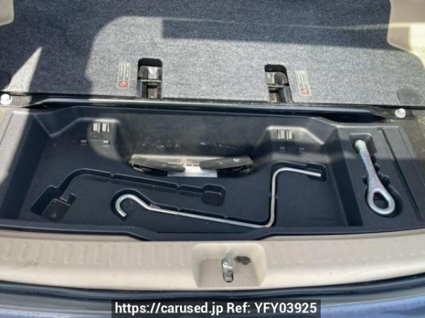 Used 2009 AT toyota sienta NCP81G Image[43]