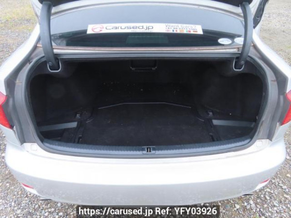 Used 2009 AT lexus is GSE20 Image[8]