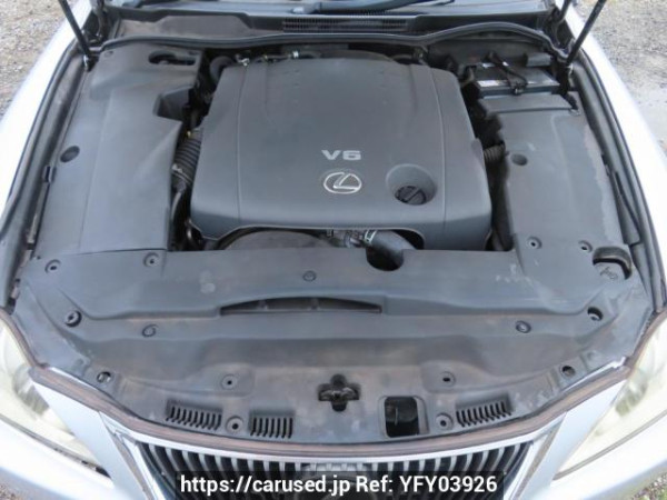 Used 2009 AT lexus is GSE20 Image[9]