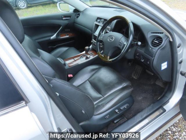 Used 2009 AT lexus is GSE20 Image[12]