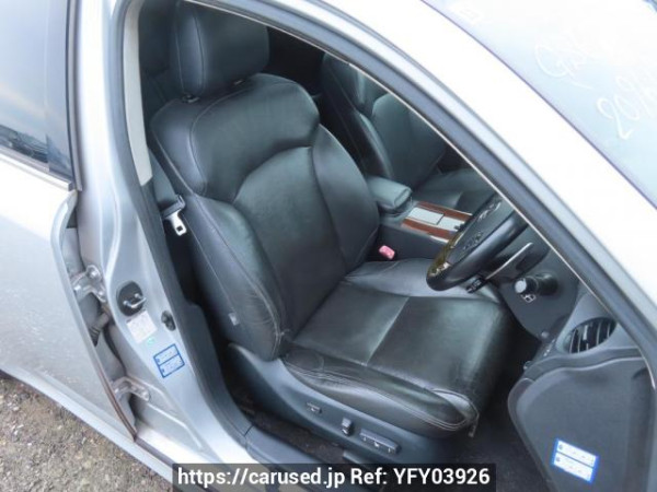 Used 2009 AT lexus is GSE20 Image[13]