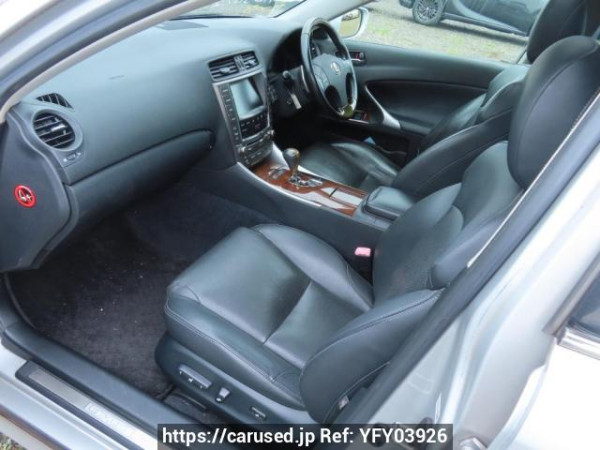 Used 2009 AT lexus is GSE20 Image[14]