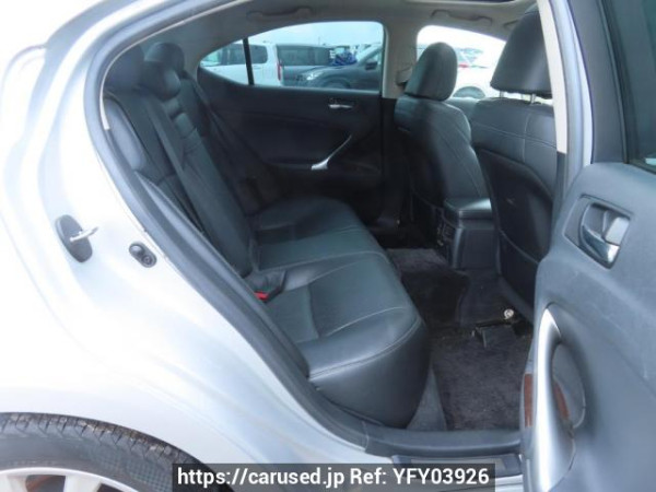 Used 2009 AT lexus is GSE20 Image[16]