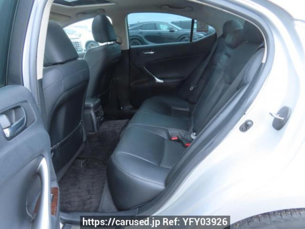 Used 2009 AT lexus is GSE20 Image[17]