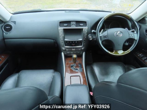 Used 2009 AT lexus is GSE20 Image[18]