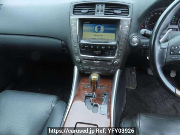 Used 2009 AT lexus is GSE20 Image[20]