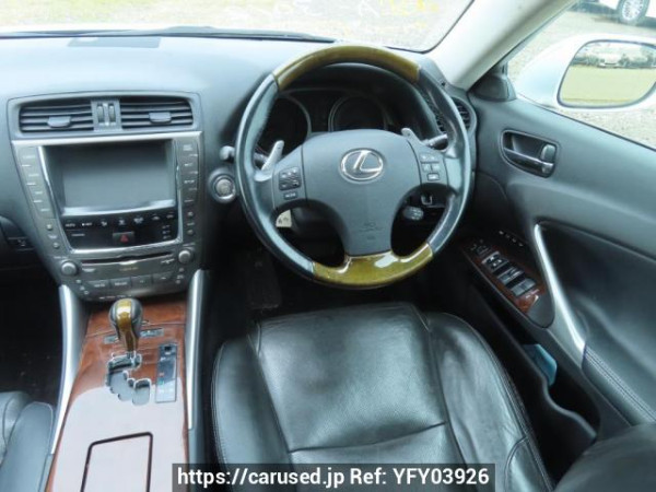 Used 2009 AT lexus is GSE20 Image[21]
