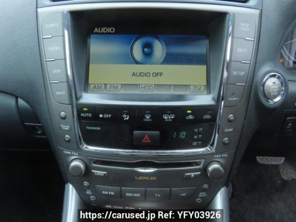 Used 2009 AT lexus is GSE20 Image[22]