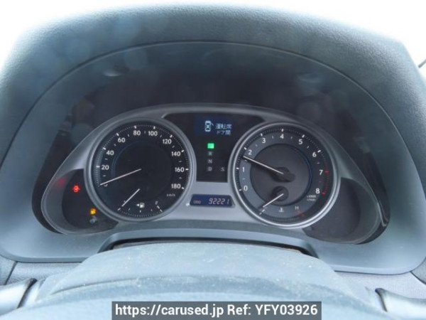 Used 2009 AT lexus is GSE20 Image[24]