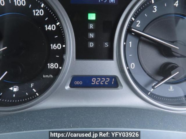 Used 2009 AT lexus is GSE20 Image[25]