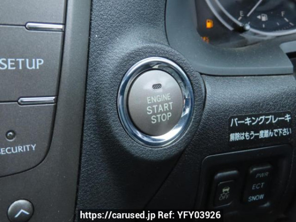 Used 2009 AT lexus is GSE20 Image[26]