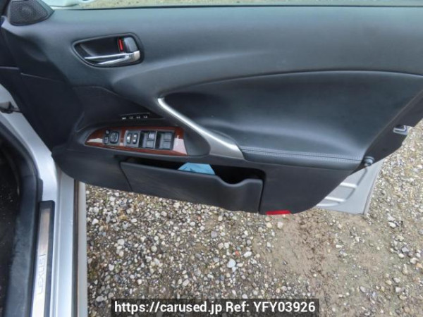 Used 2009 AT lexus is GSE20 Image[29]