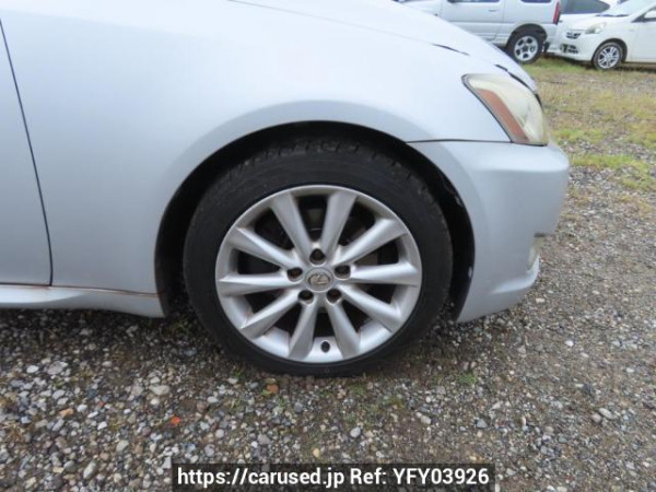 Used 2009 AT lexus is GSE20 Image[31]