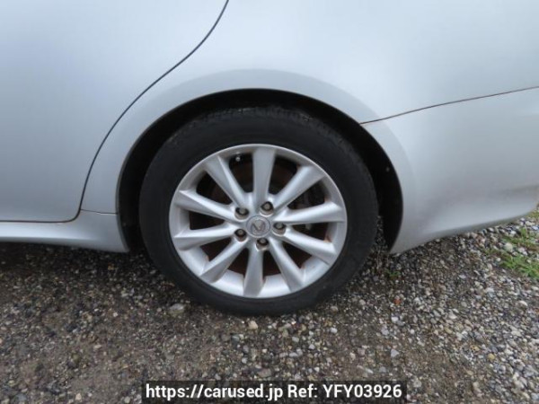 Used 2009 AT lexus is GSE20 Image[34]