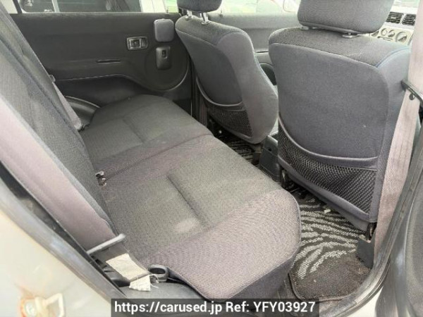 Used 2007 AT daihatsu terios-kid J131G Image[9]