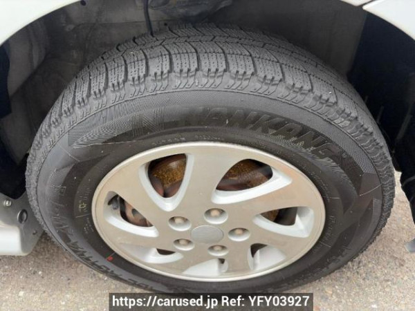 Used 2007 AT daihatsu terios-kid J131G Image[15]